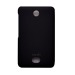 Чехол-накладка Moshi Soft Touch для Nokia 501 (black)#156463