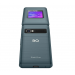 Мобильный телефон BQ 2412 Shell Duo раскладушка синий (2.4"+1.77"/800 mAh)#2022743