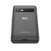 Мобильный телефон BQ 2412 Shell Duo раскладушка черный (2.4"+1.77"/800 mAh)#2022752