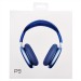 Bluetooth-наушники полноразмерные - P9 (повр.уп) (blue) (232891)#2003331