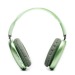 Bluetooth-наушники полноразмерные - P9 (повр.уп) (green) (232892)#2003333