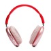 Bluetooth-наушники полноразмерные - P9 (повр.уп) (pink) (232893)#2003338