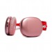 Bluetooth-наушники полноразмерные - P9 (повр.уп) (pink) (232893)#2003342
