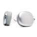 Bluetooth-наушники полноразмерные - P9 (повр.уп) (silver) (232894)#2003349