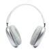 Bluetooth-наушники полноразмерные - P9 (повр.уп) (silver) (232894)#2003348