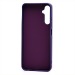 Чехол-накладка - SC335 для "Samsung Galaxy A05s"  (кот) (violet) (227948)#2090727