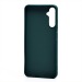 Чехол-накладка - SC335 для "Samsung Galaxy A05s"  (собака) (dark green) (227946)#2090823