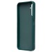Чехол-накладка - SC335 для "Samsung Galaxy A14 4G"  (собака) (dark green) (227120)#2090791