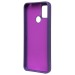 Чехол-накладка - SC335 для "Xiaomi Redmi 9C"  (кот) (violet) (227201)#2090997