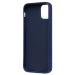 Чехол-накладка - SC335 для "Apple iPhone 11"  (овечка) (dark blue) (227086)#2009039