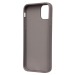 Чехол-накладка - SC335 для "Apple iPhone 11"  (панда) (grey) (227088)#2009036