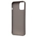 Чехол-накладка - SC335 для "Apple iPhone 12 Pro Max"  (панда) (grey) (227076)#2009057