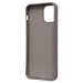 Чехол-накладка - SC335 для "Apple iPhone 12/iPhone 12 Pro"  (панда) (grey) (227082)#2009073