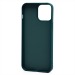 Чехол-накладка - SC335 для "Apple iPhone 13 Pro Max"  (собака) (dark green) (227060)#2009092