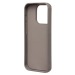 Чехол-накладка - SC335 для "Apple iPhone 15 Pro"  (панда) (grey) (227028)#2003410