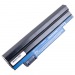Аккумуляторная батарея для ноутбука Acer Aspire One AOD255, AOD260, D255, D260 (AL10A31)#2120772