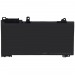 Аккумуляторная батарея для ноутбука HP ProBook 440 G6, 450 G7 (RE03XL/REO3XL)#2107640