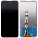 Дисплей для Oukitel WP27 в сборе с тачскрином Черный - Оптима#2082822