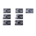 Тестер дисплеев DLZXWIN DL S800 (набор шлейфов в комплекте)#2069302