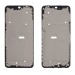Рамка дисплея для Huawei Nova Y70/Y70 Plus/Y71 (черный)#2069645