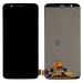 Дисплей для OnePlus 5T (A5010) в сборе с тачскрином Черный - (OLED)#2086738