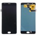 Дисплей для OnePlus 3/3T (A3003) в сборе с тачскрином Черный - (OLED)#2079150