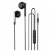 Наушники Music U36 (черные) [14.05.24], шт#2120992