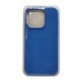 Чехол Silicone Case для iPhone 13 Pro Max королевский синий#2060738