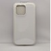 Чехол Silicone Case для iPhone 14 Pro Max белый#2007988