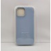 Чехол Silicone Case для iPhone 14 волна#2007311