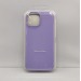 Чехол Silicone Case для iPhone 14 пурпурный#2007324