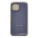 Чехол Silicone Case для iPhone 14 темно-лавандовый#2061055