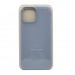 Чехол-накладка Silicone Case Apple iPhone 15 волна#2061057