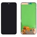 Дисплей для Samsung A556E Galaxy A55 5G + тачскрин (черный) 100%#2012663