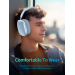 Bluetooth-наушники полноразмерные Hoco W35 Air Triump (повр. уп) (blue) (233468)#2006070