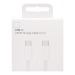 Кабель Type-C - Type-C ORG MU2G3AM/A 240W 200см 5A (B) (white) (230753)#2141639