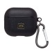 Чехол - PCP08 для кейса "AirPods (3-го поколения)" (black) (225791)#2008751