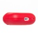 Чехол - PCP08 для кейса "Apple AirPods Pro 2" (red) (225783)#2008811