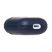 Чехол - PCP08 для кейса "Apple AirPods/AirPods 2" (dark blue) (225794)#2008935