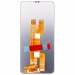 Дисплей для Vivo Y03/Y18 (V2332/V2333) в сборе с тачскрином Черный - OR#2012154