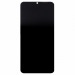 Дисплей для Vivo Y03/Y18 (V2332/V2333) в сборе с тачскрином Черный - OR#2012155