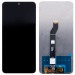 Дисплей для Huawei Nova 12i (CTR-L81) в сборе с тачскрином Черный - OR#2128295