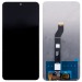 Дисплей для Huawei Nova 12i (CTR-L81) в сборе с тачскрином Черный - OR#2082817