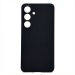 Чехол-накладка - SM009 POSH KEVLAR SafeMag для "Samsung Galaxy S24" (black) (230935)#2013763