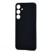 Чехол-накладка - SM009 POSH KEVLAR SafeMag для "Samsung Galaxy S24+" (black) (230934)#2011538