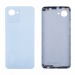 Задняя крышка для Realme C30 (RMX3581/RMX3623) Голубой#2069712