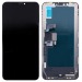 Дисплей для iPhone Xs Max в сборе с тачскрином Черный - (In-Cell) Стандарт#2082807