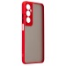 Чехол-накладка - PC041 для "Realme C65" (red) (231063)#2010558
