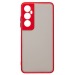 Чехол-накладка - PC041 для "Realme C65" (red) (231063)#2010557