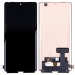 Дисплей для Infinix Note 40 Pro 4G/40 Pro+ 5G/Tecno Camon 40 Pro 4G (X6850/X6851B/CM6) в сборе с тачскрином Черный - OR#2105991